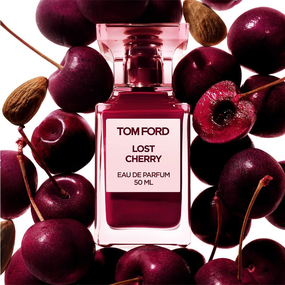 Tom Ford Cherry Smoke Eau de Parfum 50ml