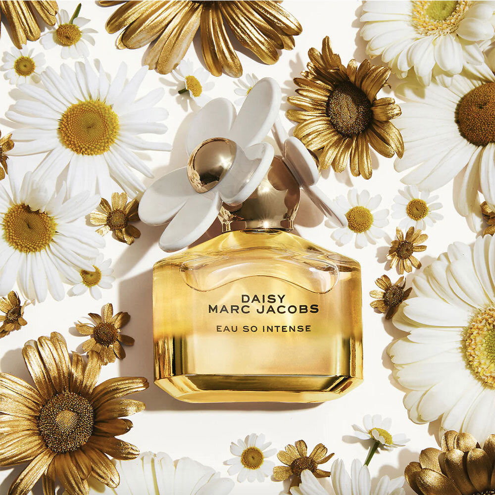 Marc Jacobs Daisy Eau So Intense Eau de Parfum 50ml