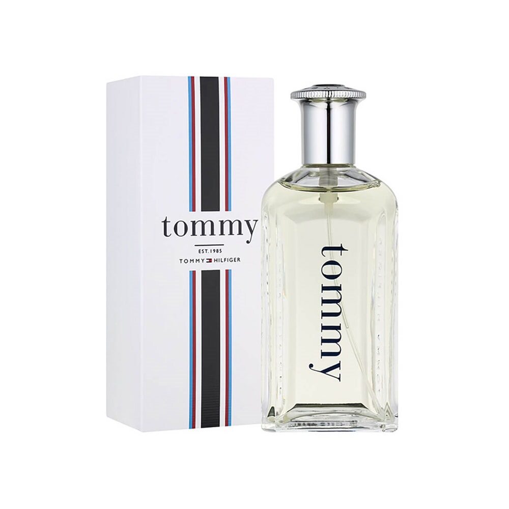 Tommy Hilfiger Tommy Eau de Toilette 100ml