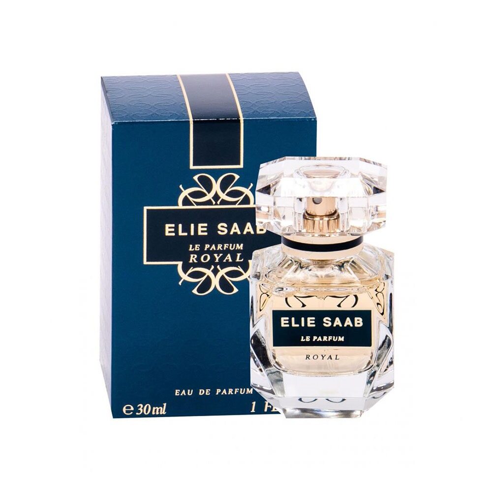 Elie Saab Le Parfum Royal Eau de Parfum 30ml