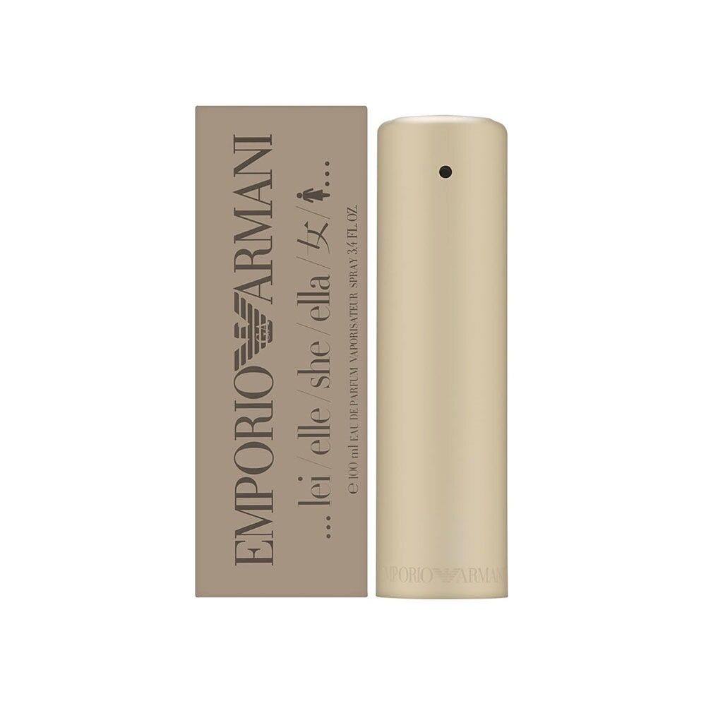Giorgio Armani Emporio She Eau de Parfum 100ml