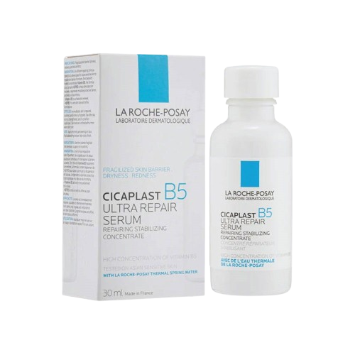 La Roche Posay Cicaplast B5 Serum 30ml