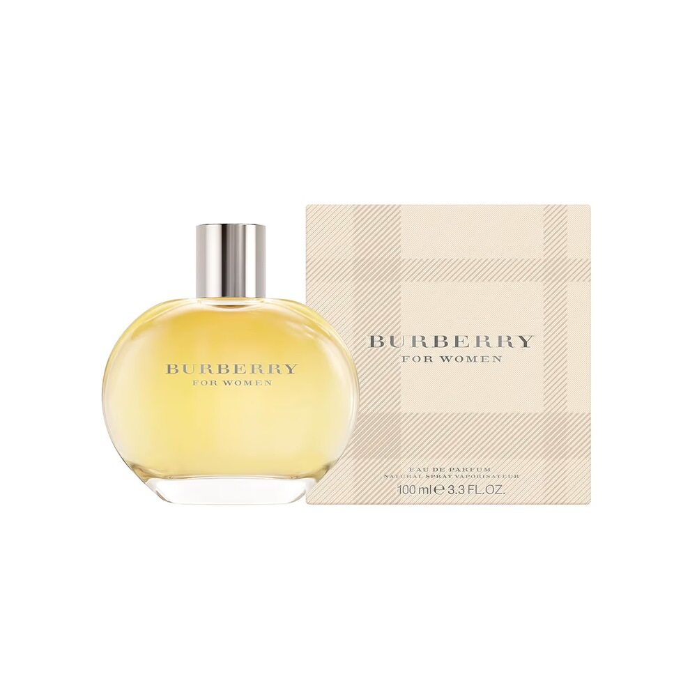 Burberry Eau de Parfum 100ml