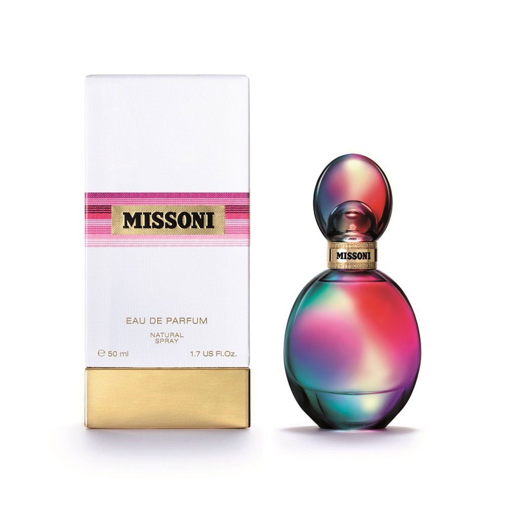 Missoni (2015) Eau de Parfum 50ml