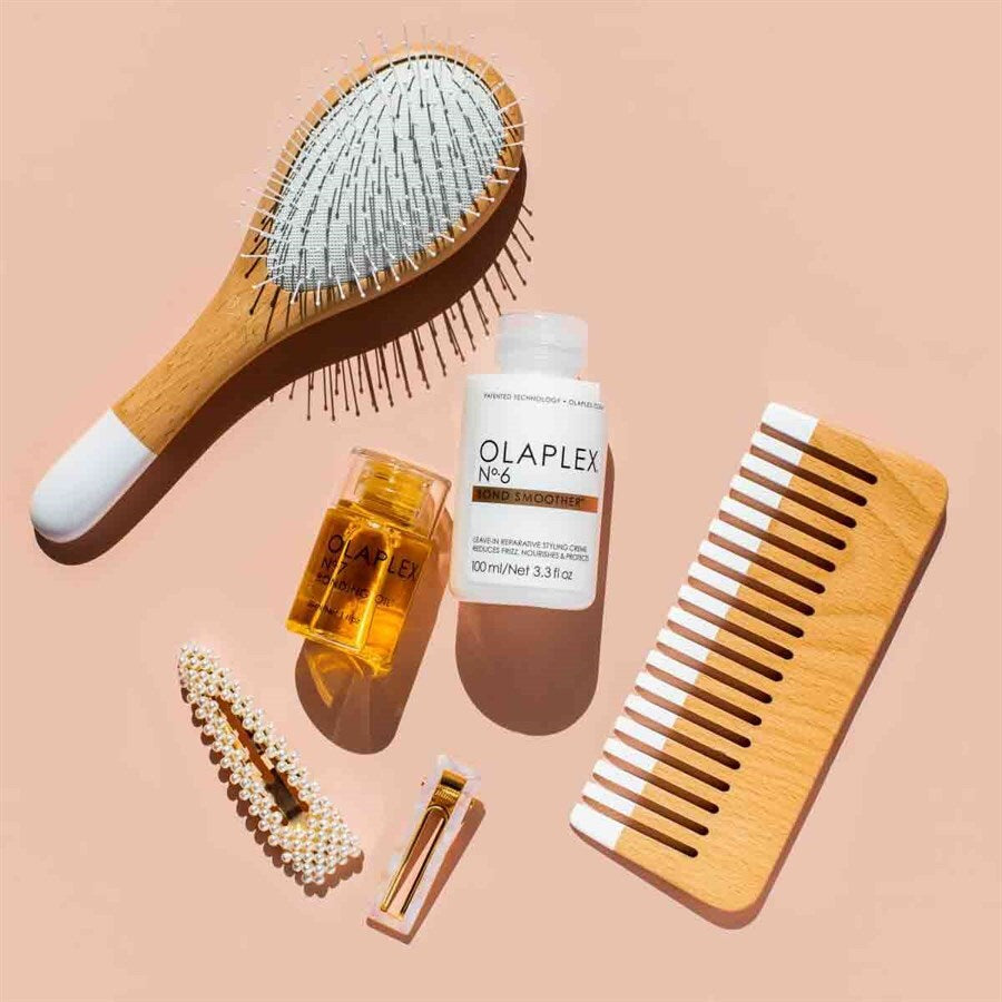 Olaplex No.6 Bond Smoother 100ml