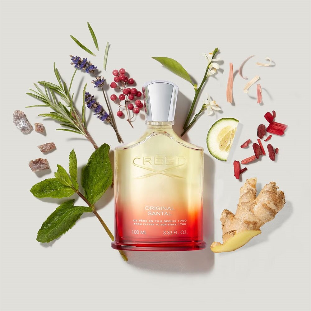 Creed Original Santal Eau de Parfum 100ml