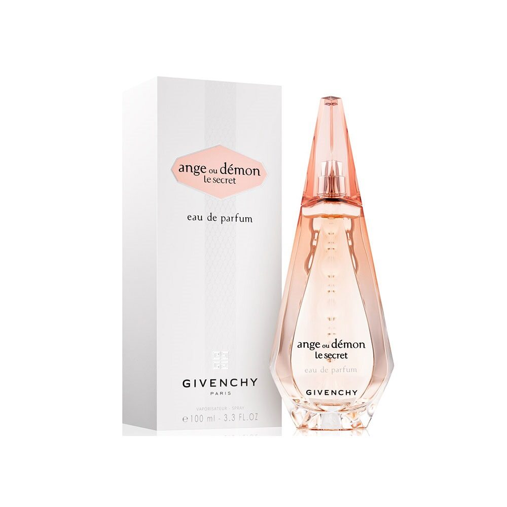 Givenchy Ange ou Demon Le Secret - 2014 Edition Eau de Parfum 100ml