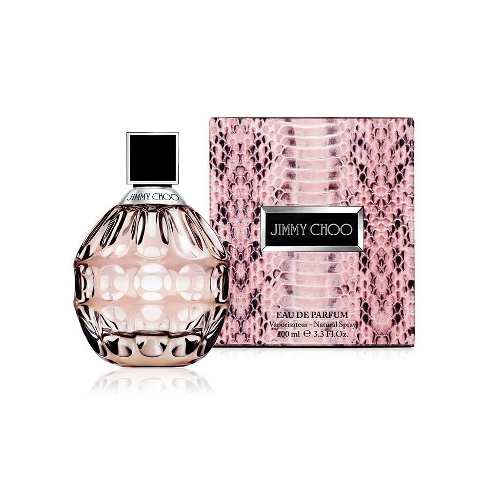 Jimmy Choo Eau de Parfum 100ml