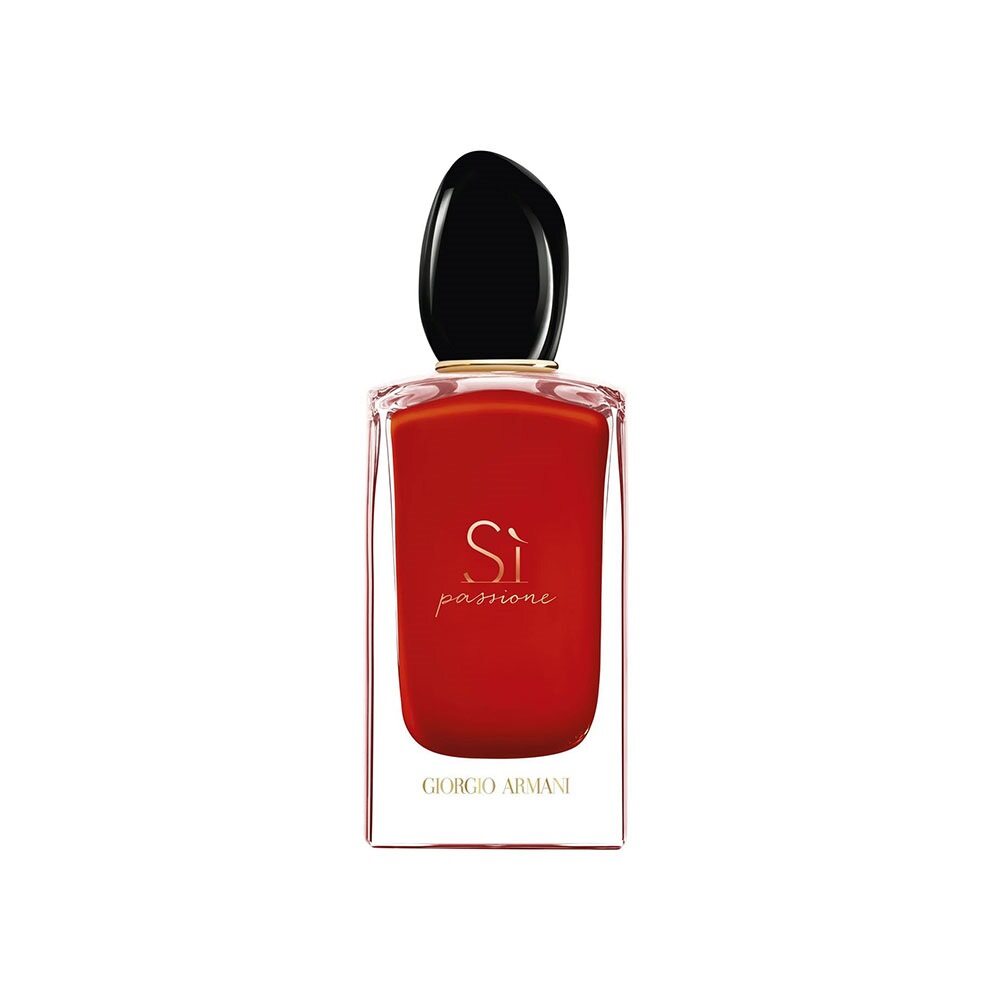 Giorgio Armani Si Passione Intense Eau de Parfum 50ml