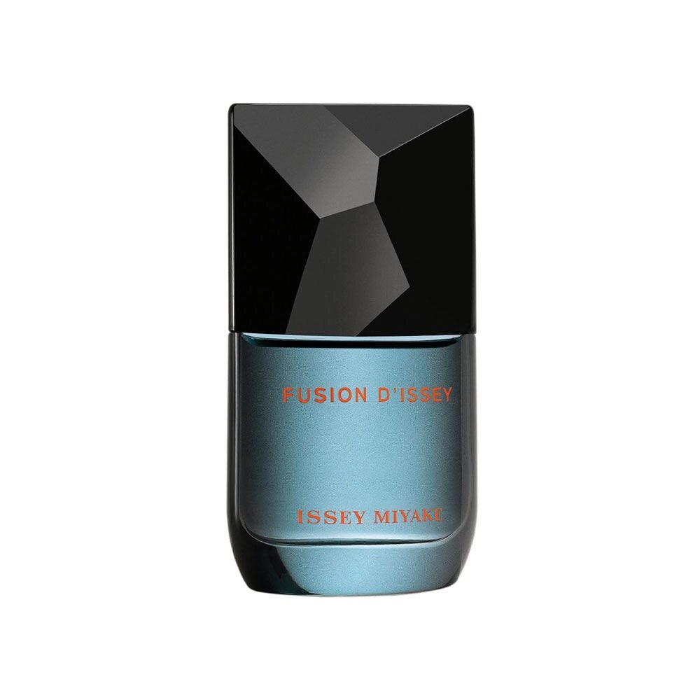 Issey Miyake Fusion d'Issey Eau de Toilette 50ml