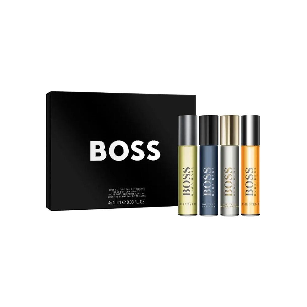 Hugo Boss Boss Bottled Eau de Parfum Gift Set
