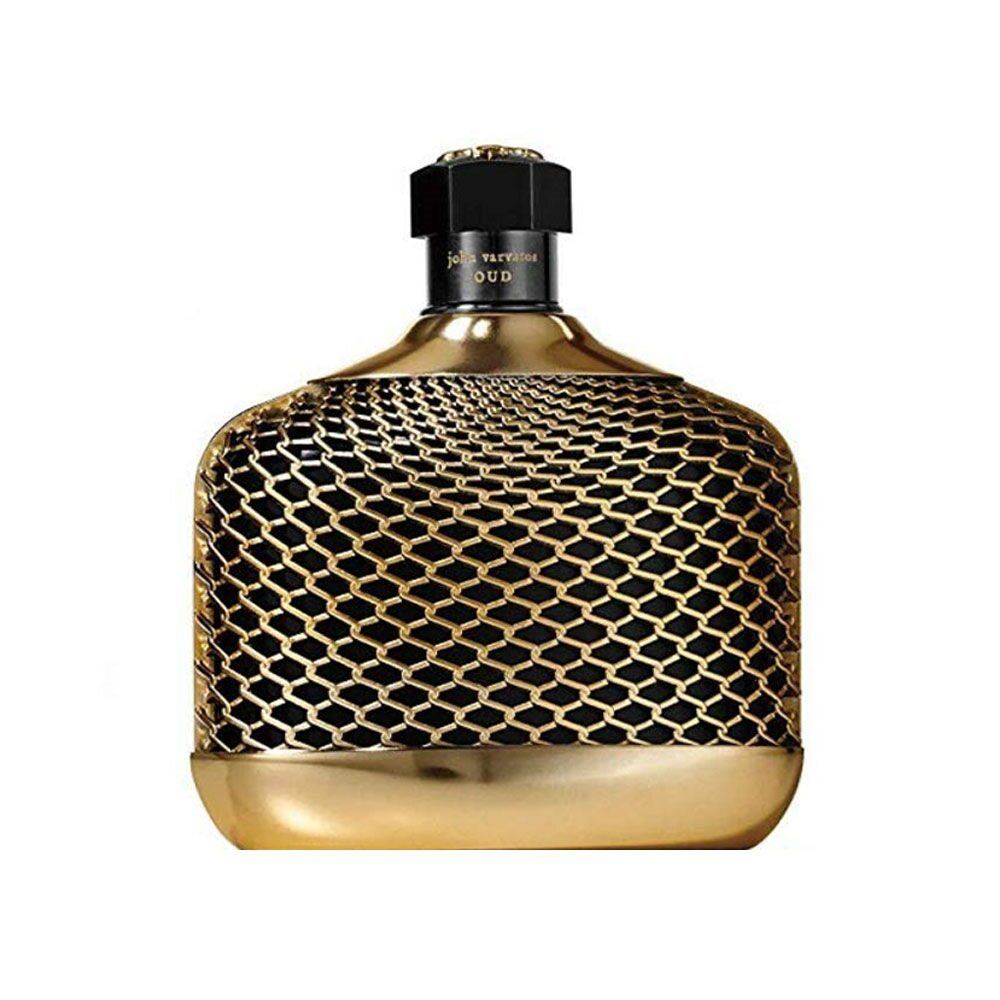 John Varvatos Oud Eau de Parfum 125ml