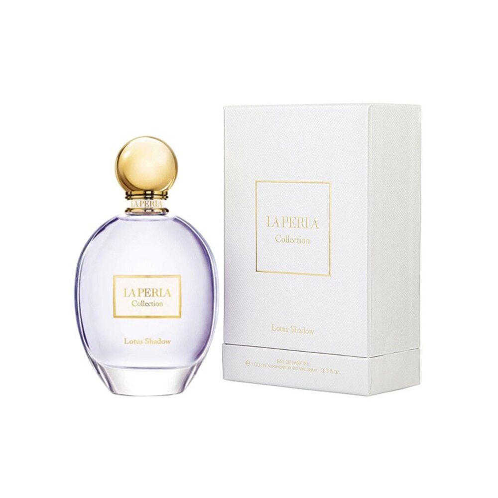 La Perla Lotus Shadow Eau de Parfum 100ml