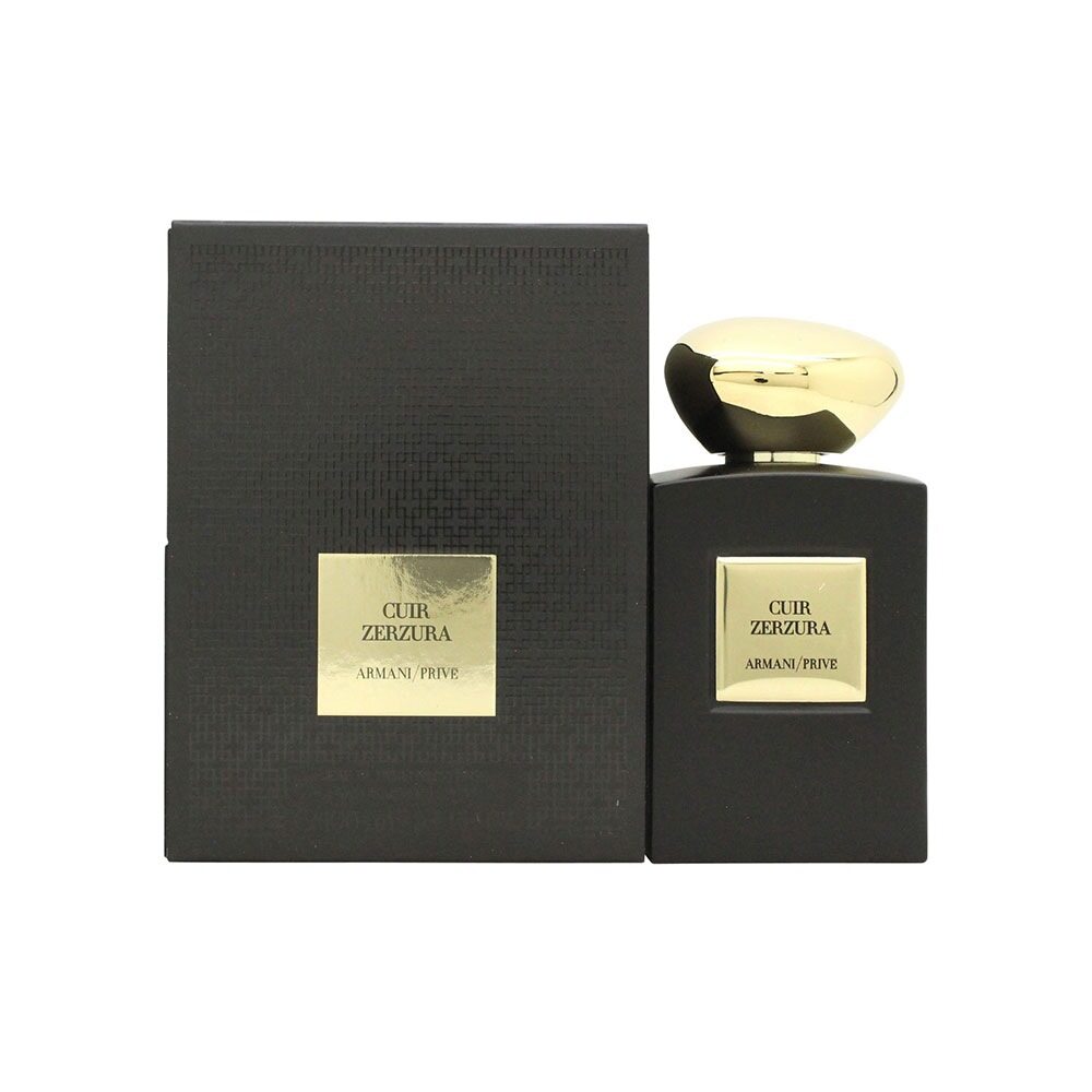 Giorgio Armani Armani Privé Cuir Zerzura Eau de Parfum Intense 100ml