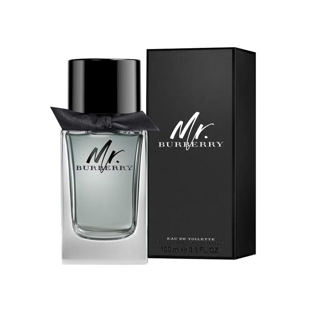 Burberry Mr. Burberry Eau de Toilette 100ml