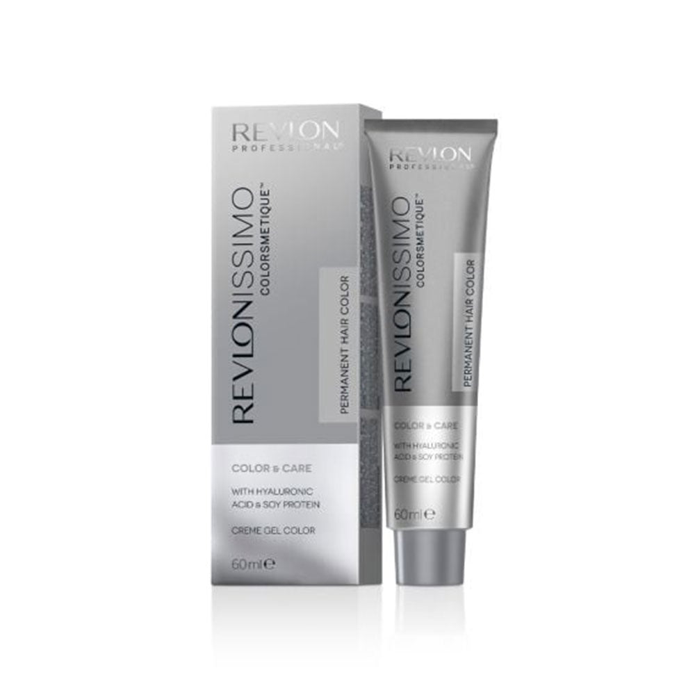 Revlon Revlonissimo Colorsmetique 60ml - 4.41 Deep Chestnut Medium Brown