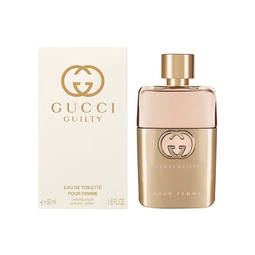 Gucci Guilty Pour Femme Eau de Parfum 90ml