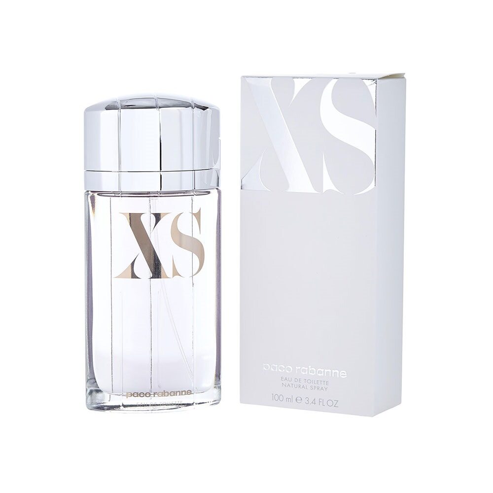 Paco Rabanne Paco XS Eau de Toilette 100ml