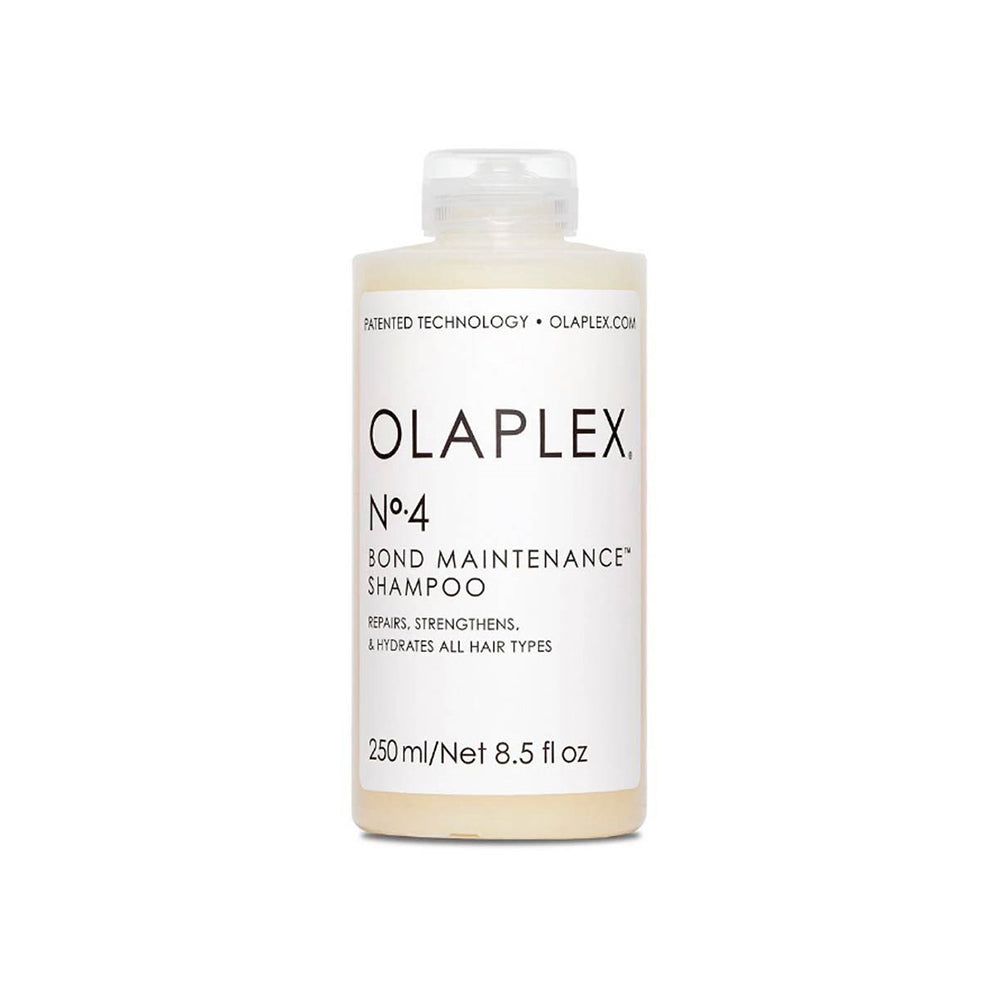 Olaplex No.4 Bond Maintenance Shampoo 250ml