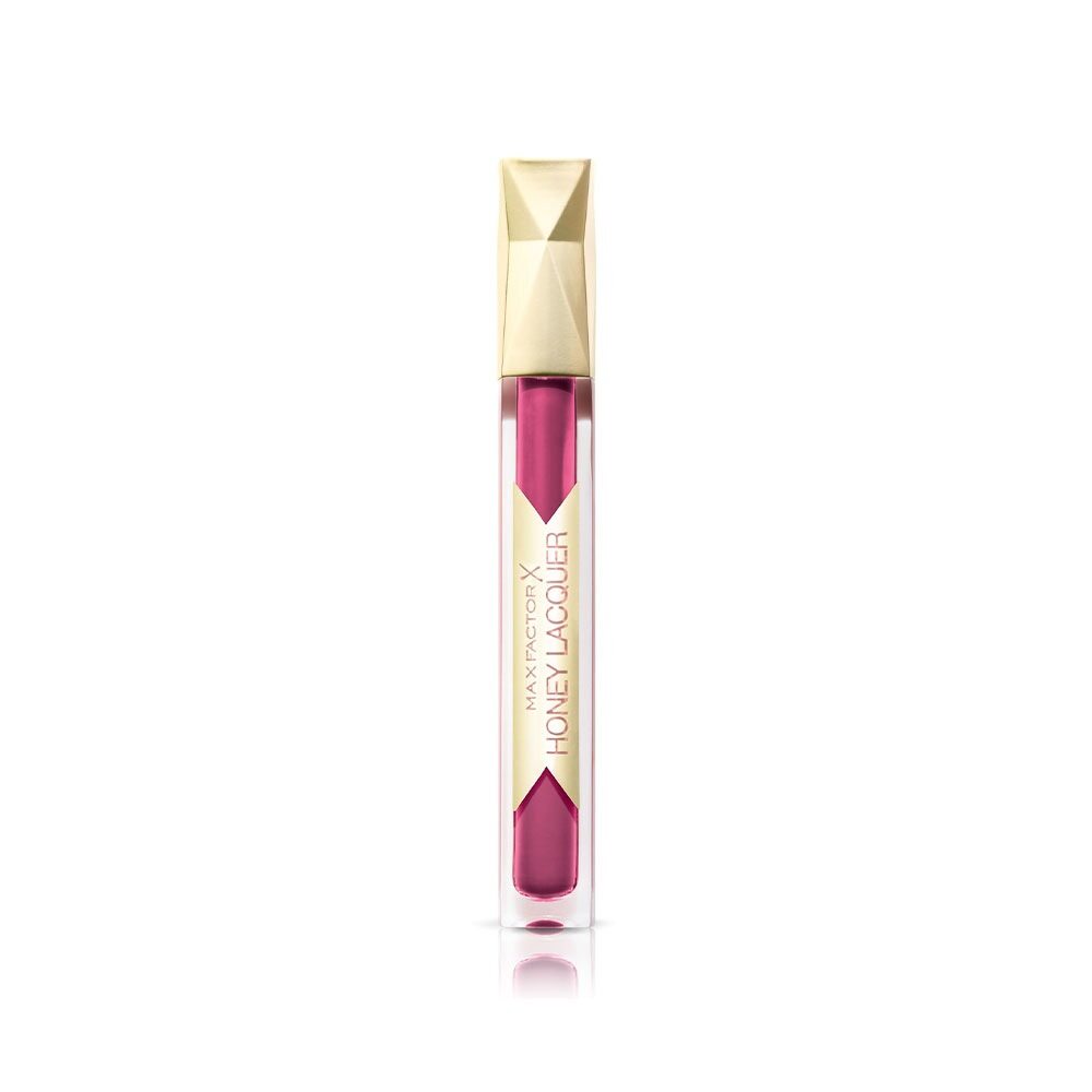 Max Factor Colour Elixir Honey Lacquer Lip Gloss 3.8ml - 35 Blooming Berry