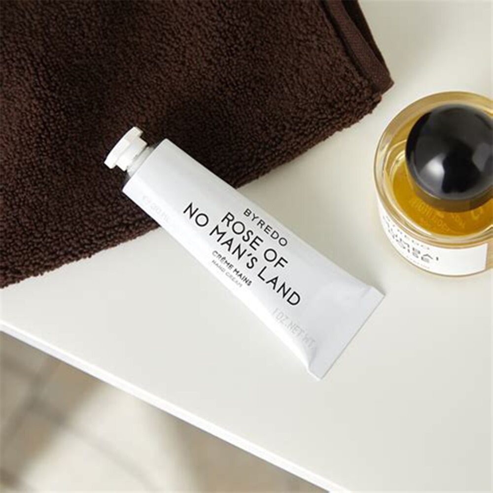 Byredo Rose Of No Man's Land Hand Cream 30ml