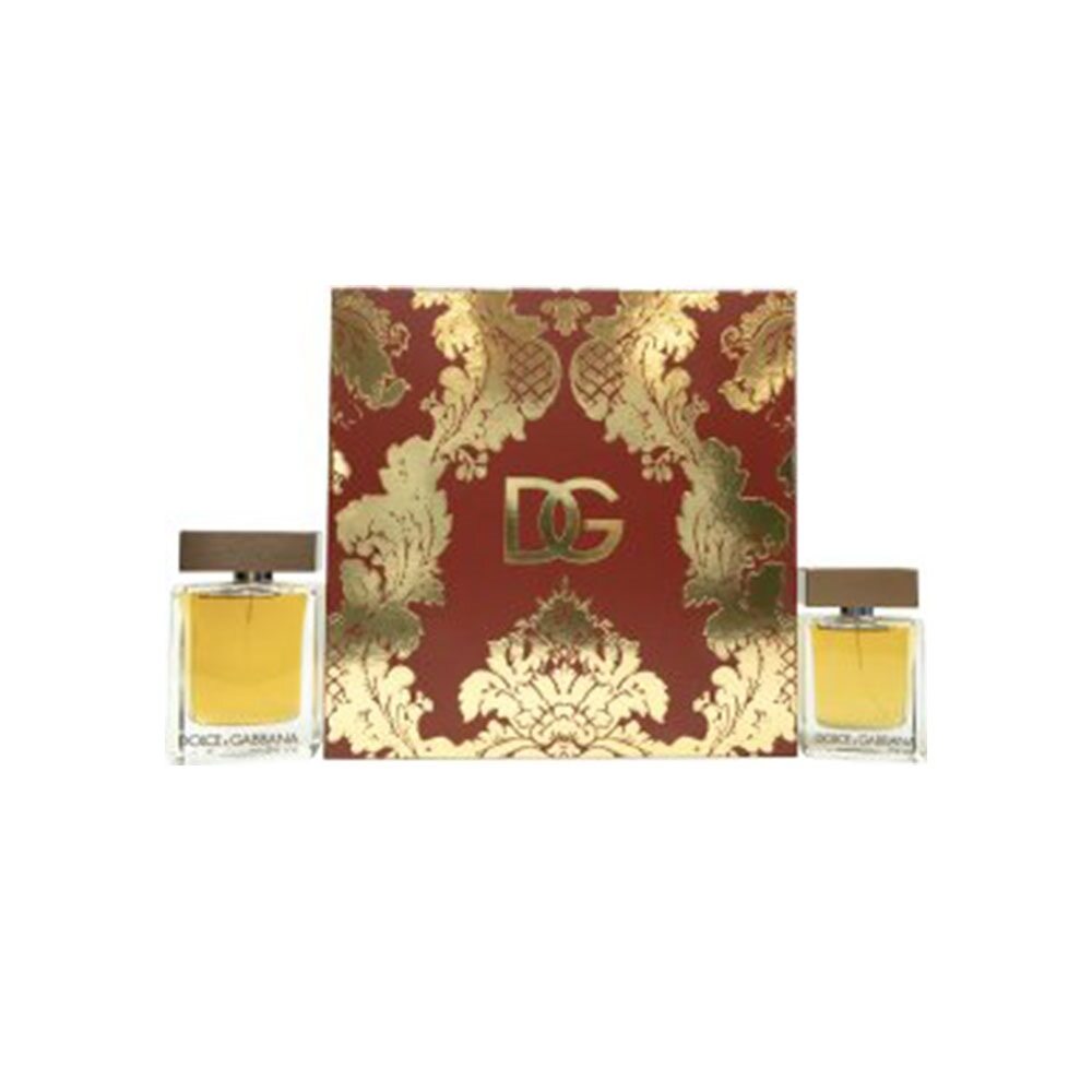 Dolce & Gabbana The One For Men Gift Set