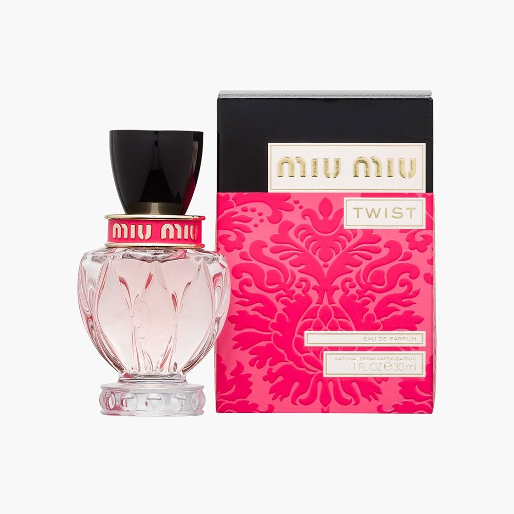 Miu Miu Twist Eau de Parfum 30ml