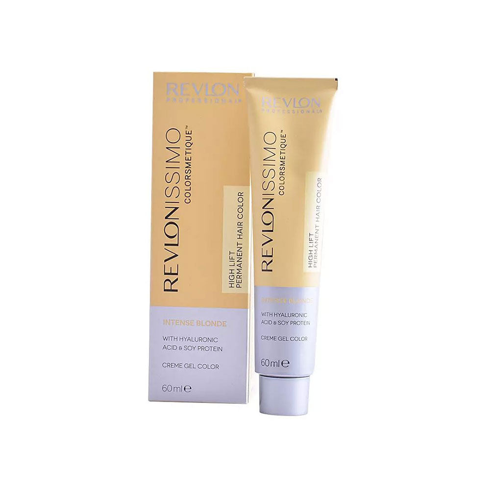 Revlon Revlonissimo Colorsmetique 60ml - 10.2 Pale Iridescent Blonde