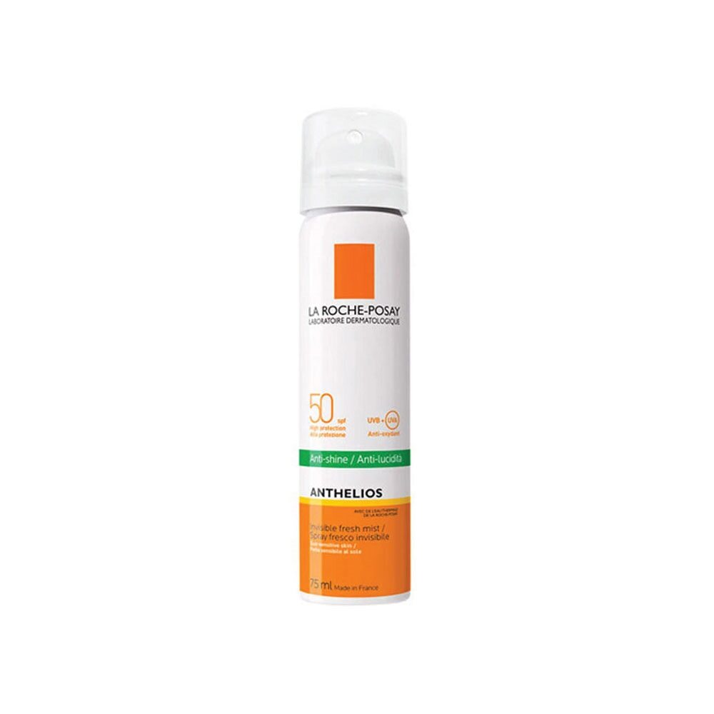 La Roche Posay Anthelios Invisible Fresh Mist SPF50+ 75ml