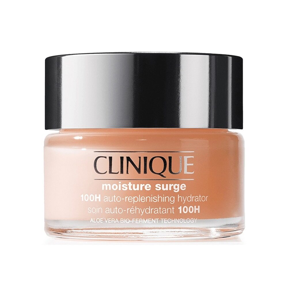Clinique Moisture Surge Intense 72H Lipid-Replenishing Hydrator Cream-Gel 75ml
