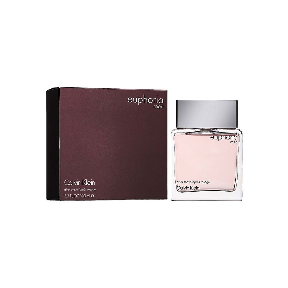 Calvin Klein Euphoria After Shave 100ml Splash