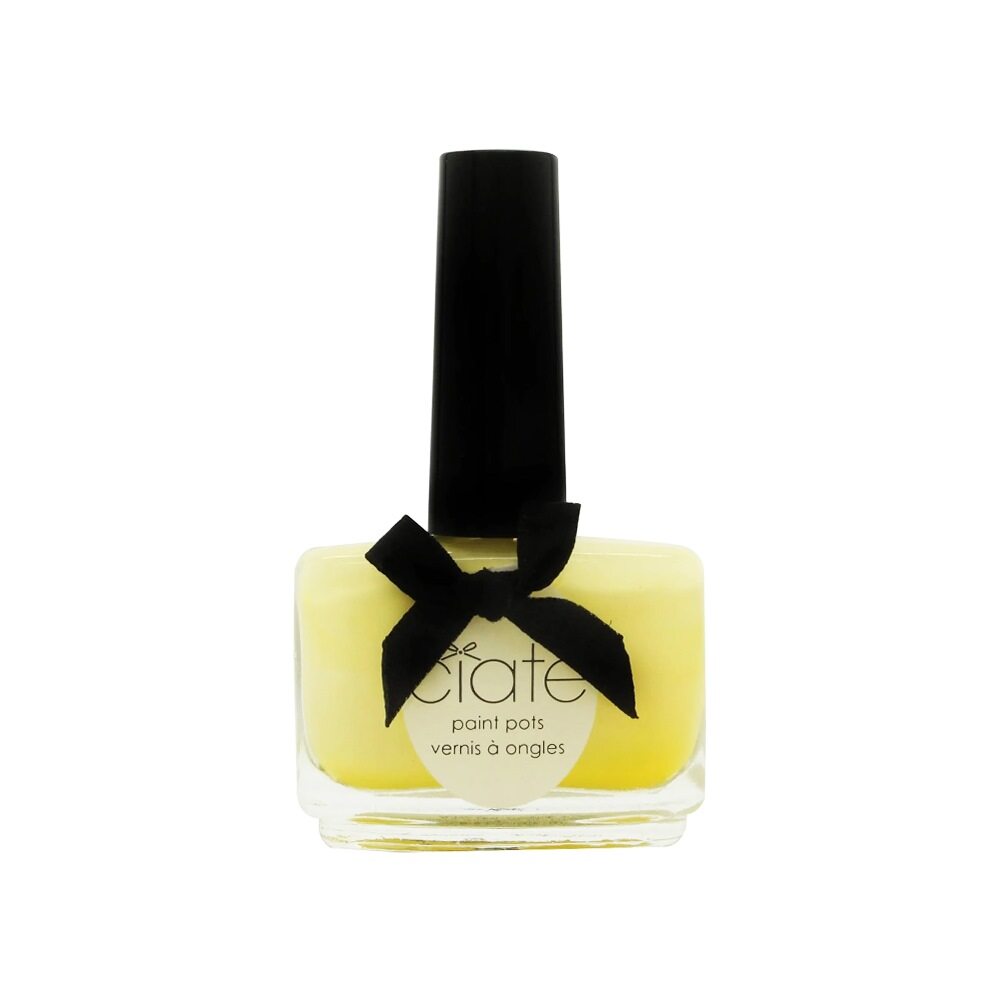 Ciaté The Paint Pot Nail Polish 13.5ml - Loop The Loop