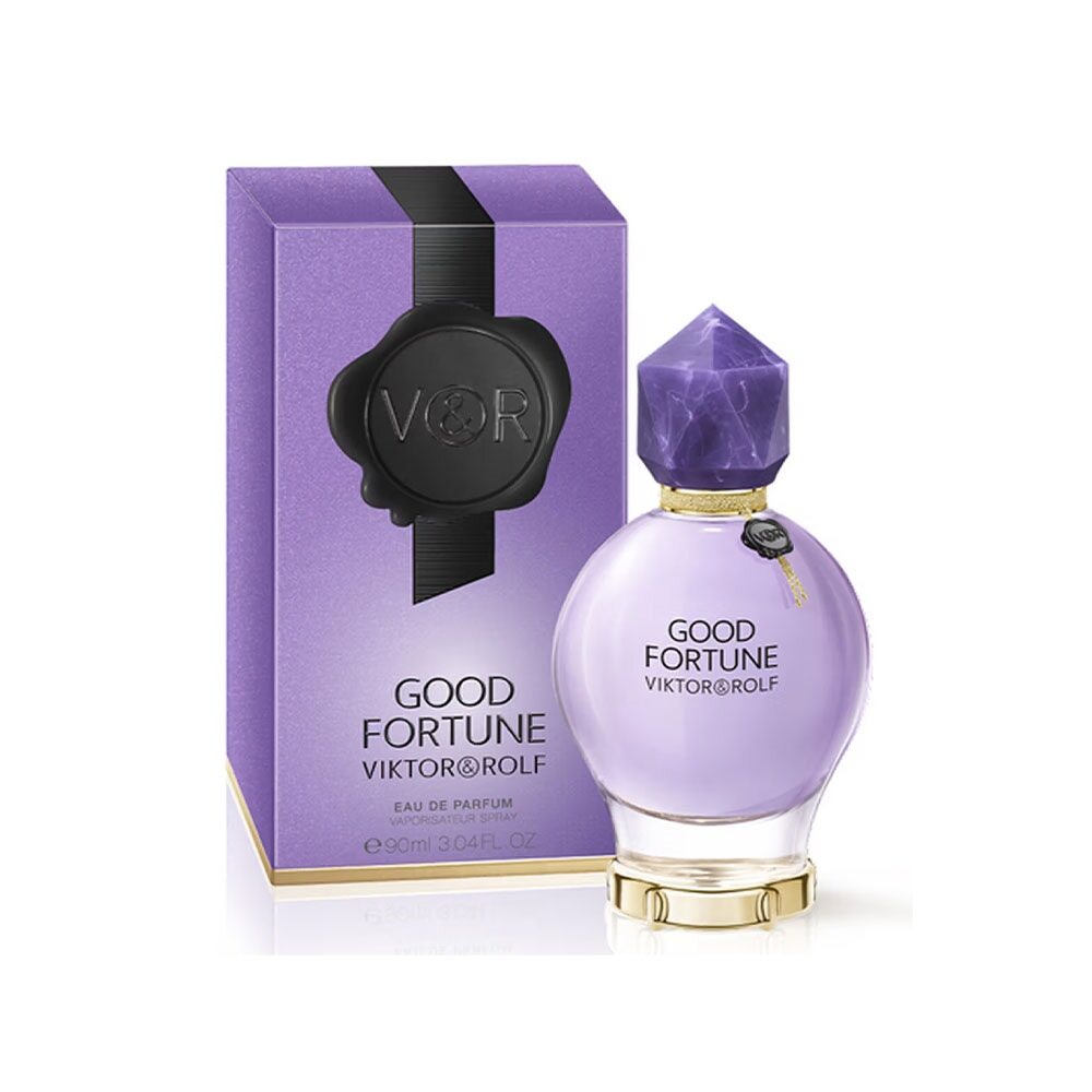 Viktor & Rolf Good Fortune Eau de Parfum 50ml