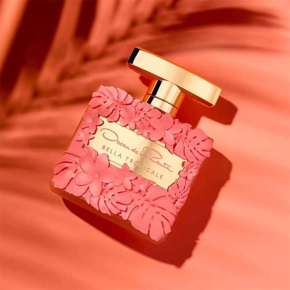 Oscar de la Renta Bella Tropicale Eau de Parfum 100ml
