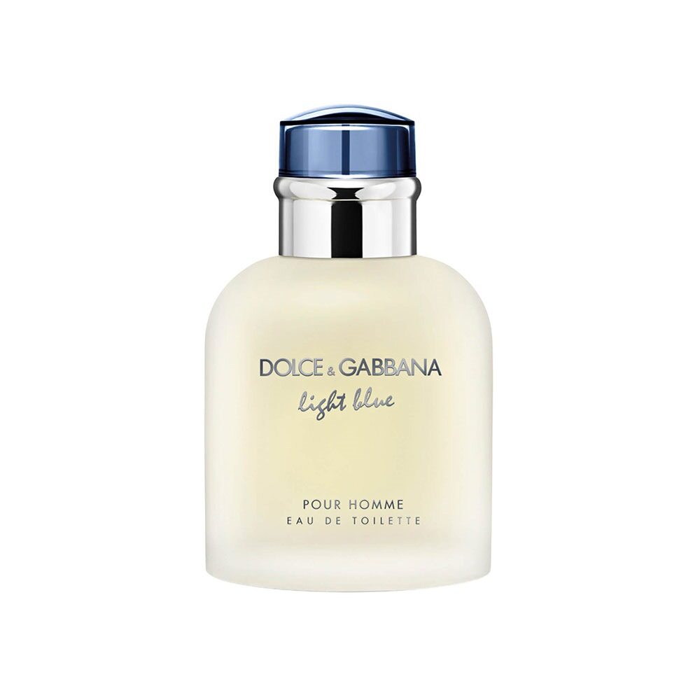 Dolce & Gabbana Light Blue Eau de Toilette 75ml