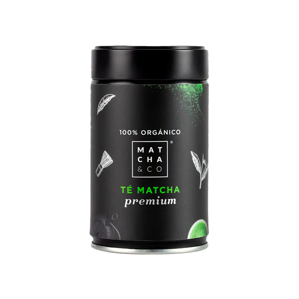 Matcha & Co Matcha Expert Set