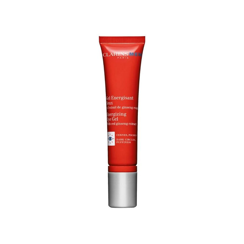 Clarins Men Energizing Eye Gel 15ml