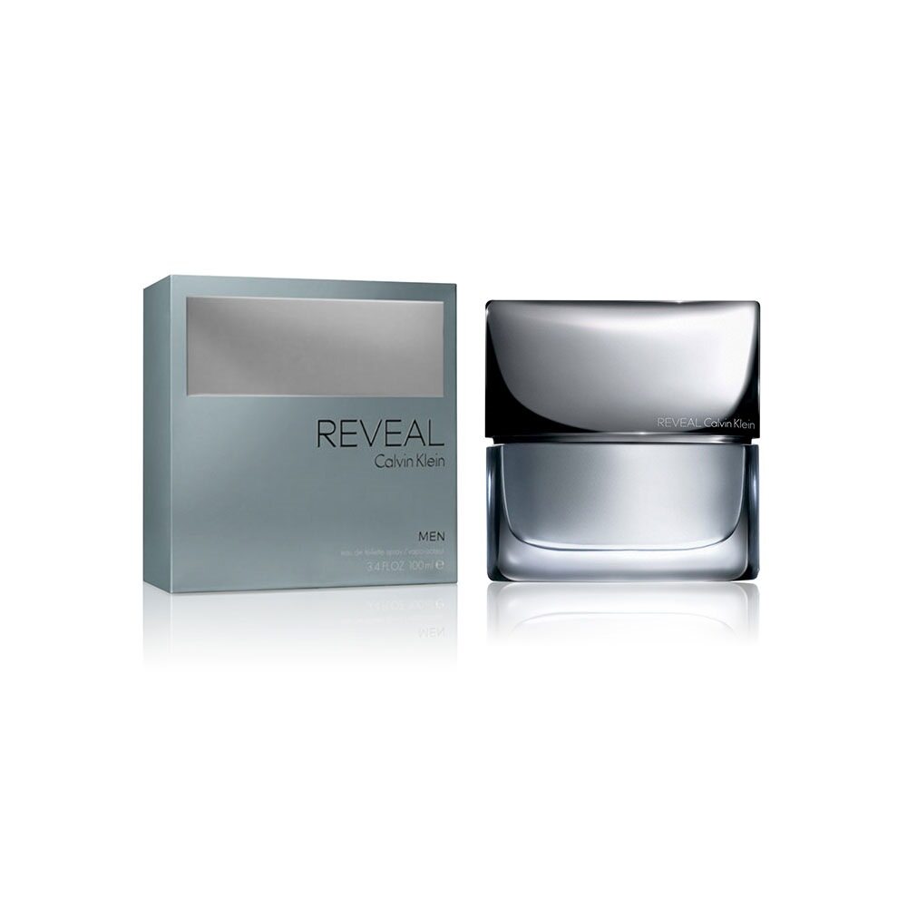 Calvin Klein Reveal Men Eau de Toilette 30ml