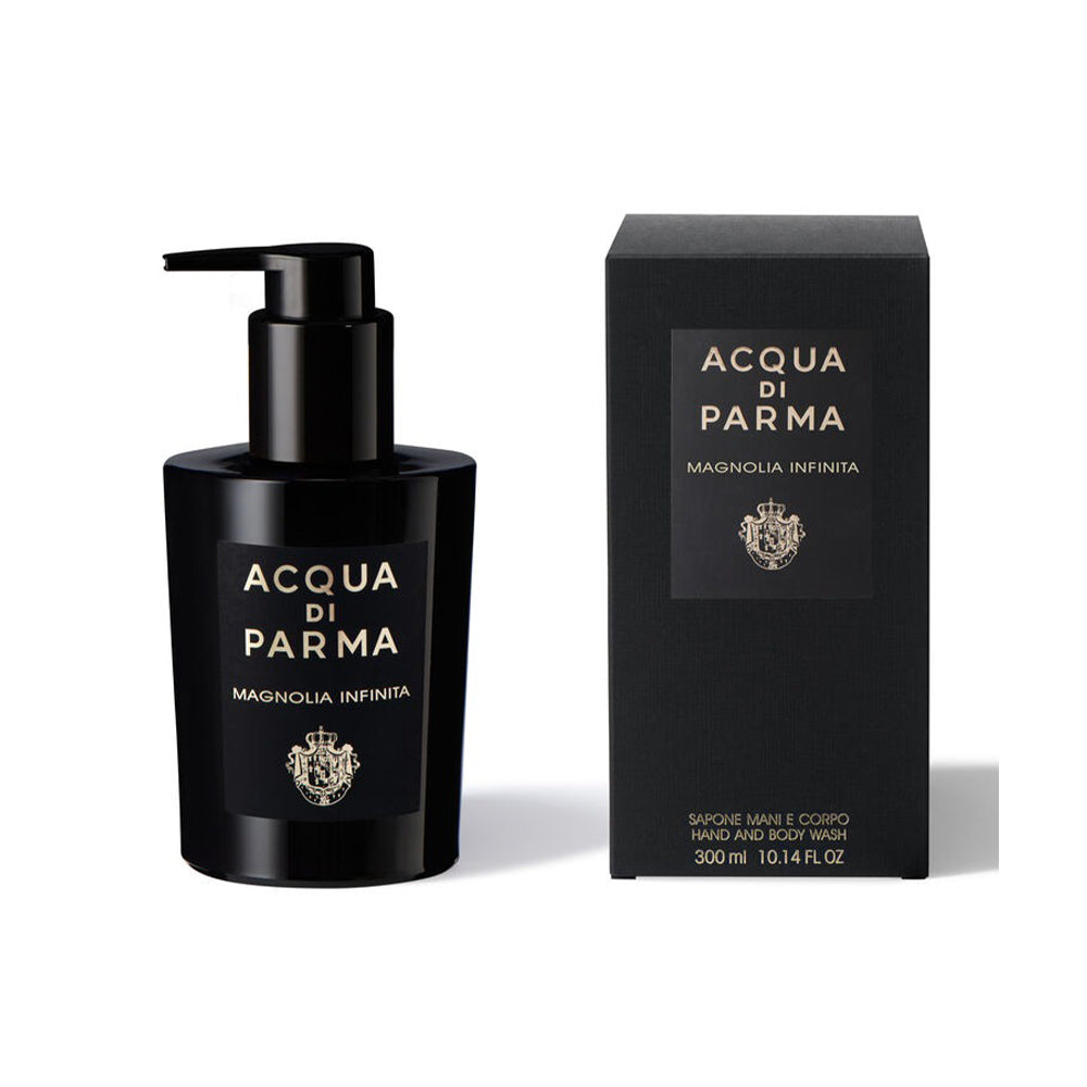 Acqua di Parma Magnolia Infinita Hand and Body Wash 300ml