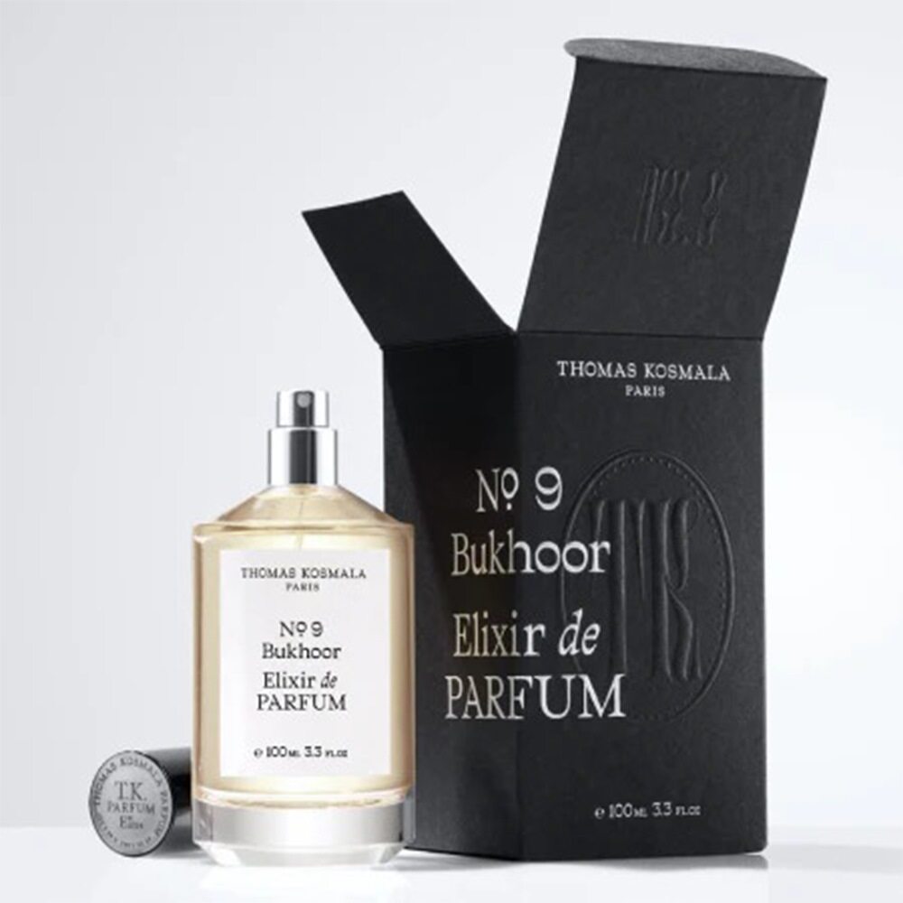 Thomas Kosmala No. 9 Bukhoor Elixir de Parfum 100ml