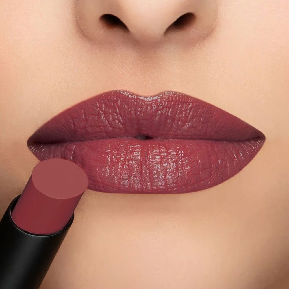 Diego Dalla Palma Semitransparent Shiny Lipstick 2.5ml - 149 Mauve