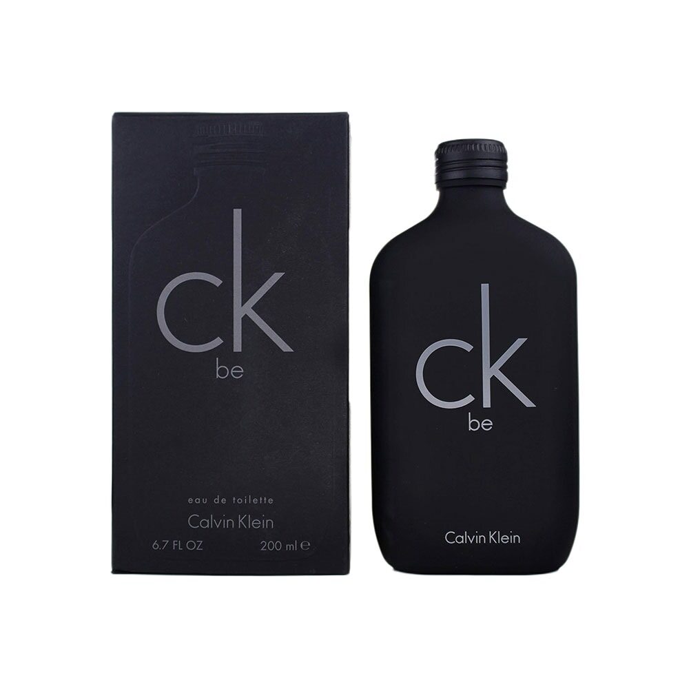 Calvin Klein CK Be Eau De Toilette 200ml