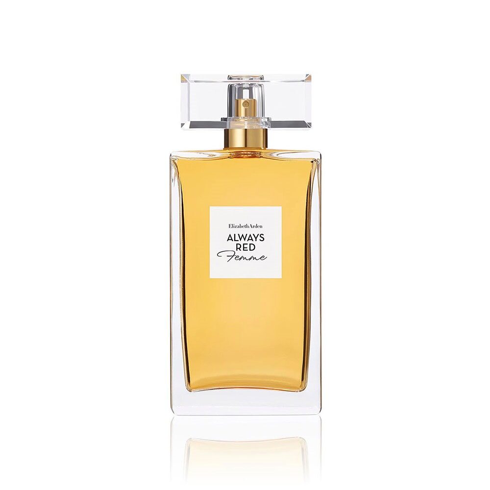 Elizabeth Arden Always Red Femme Eau de Toilette 100ml