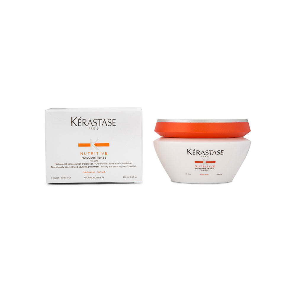 Kerastase Nutritive Masquintense 200ml - Fine Hair