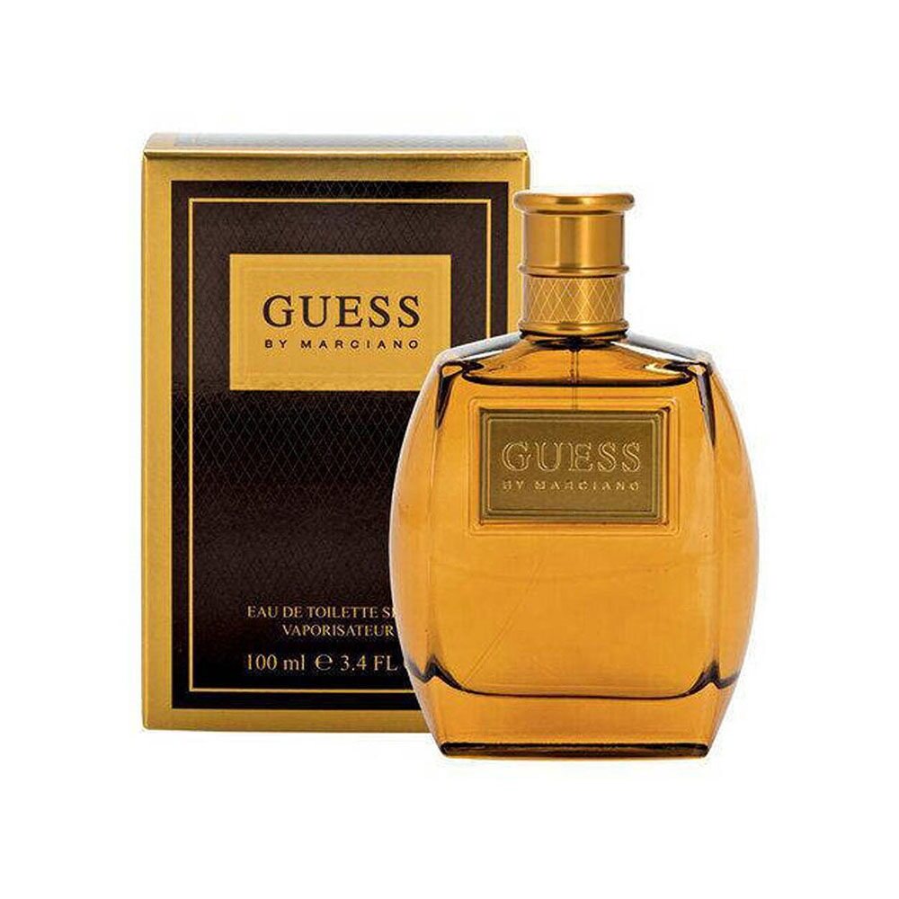 Guess Guess by Marciano Eau de Toilette 100ml