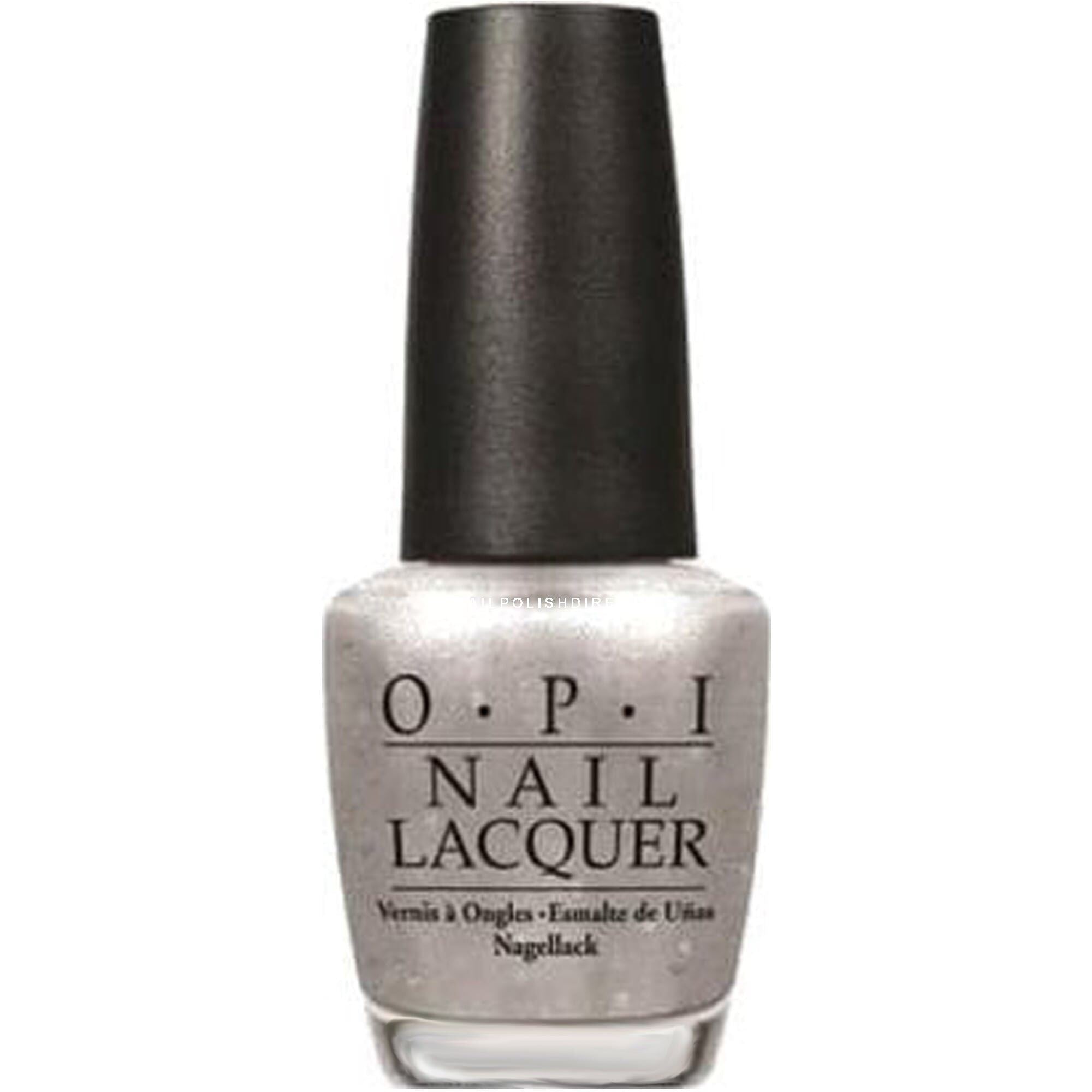 OPI Starlight Nail Polish 15ml Is This Star Taken?