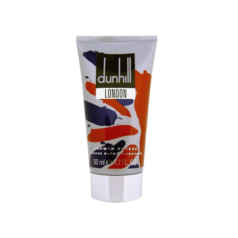 Dunhill London Shower Breeze Gel 50ml