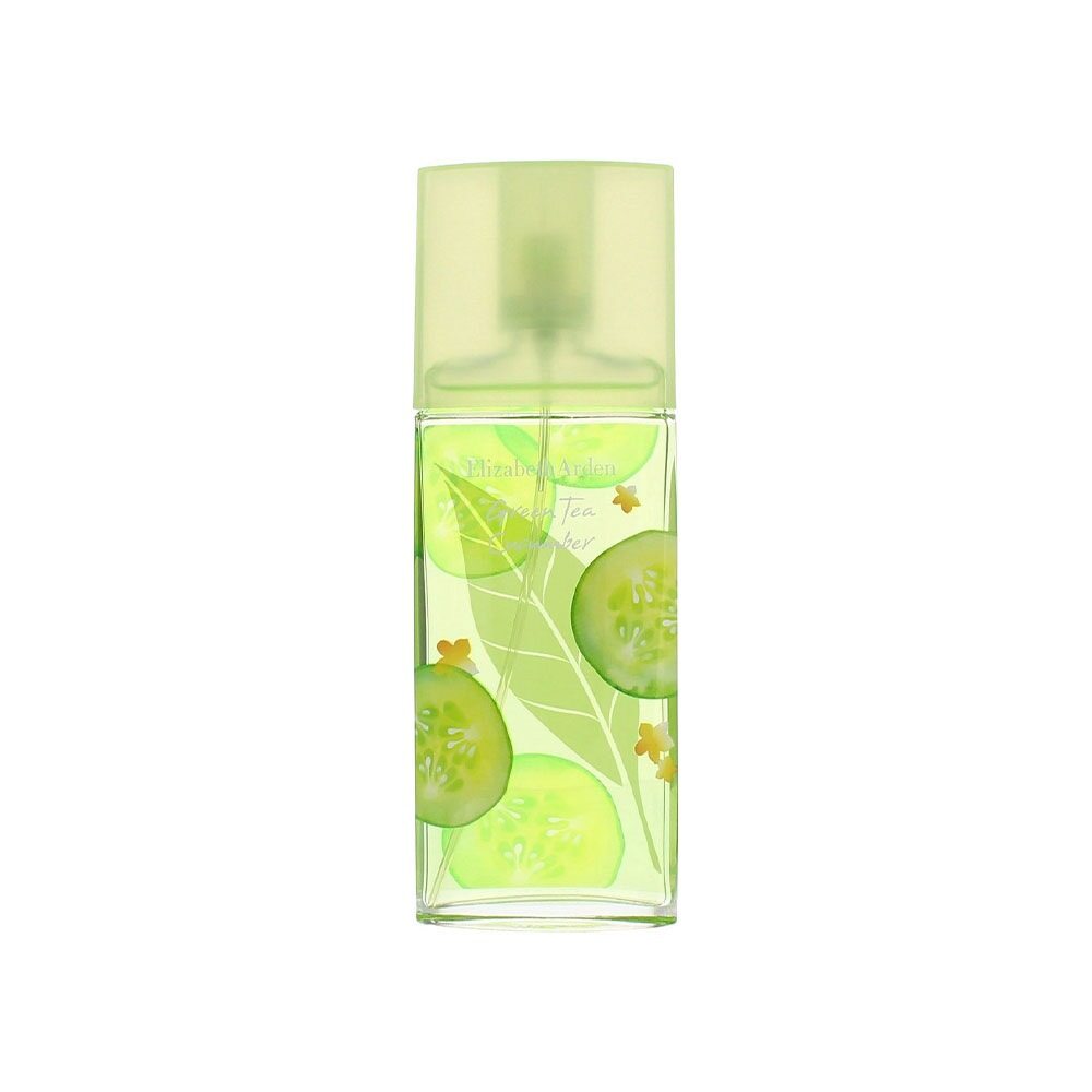 Elizabeth Arden Green Tea Cucumber Eau de Toilette 100ml