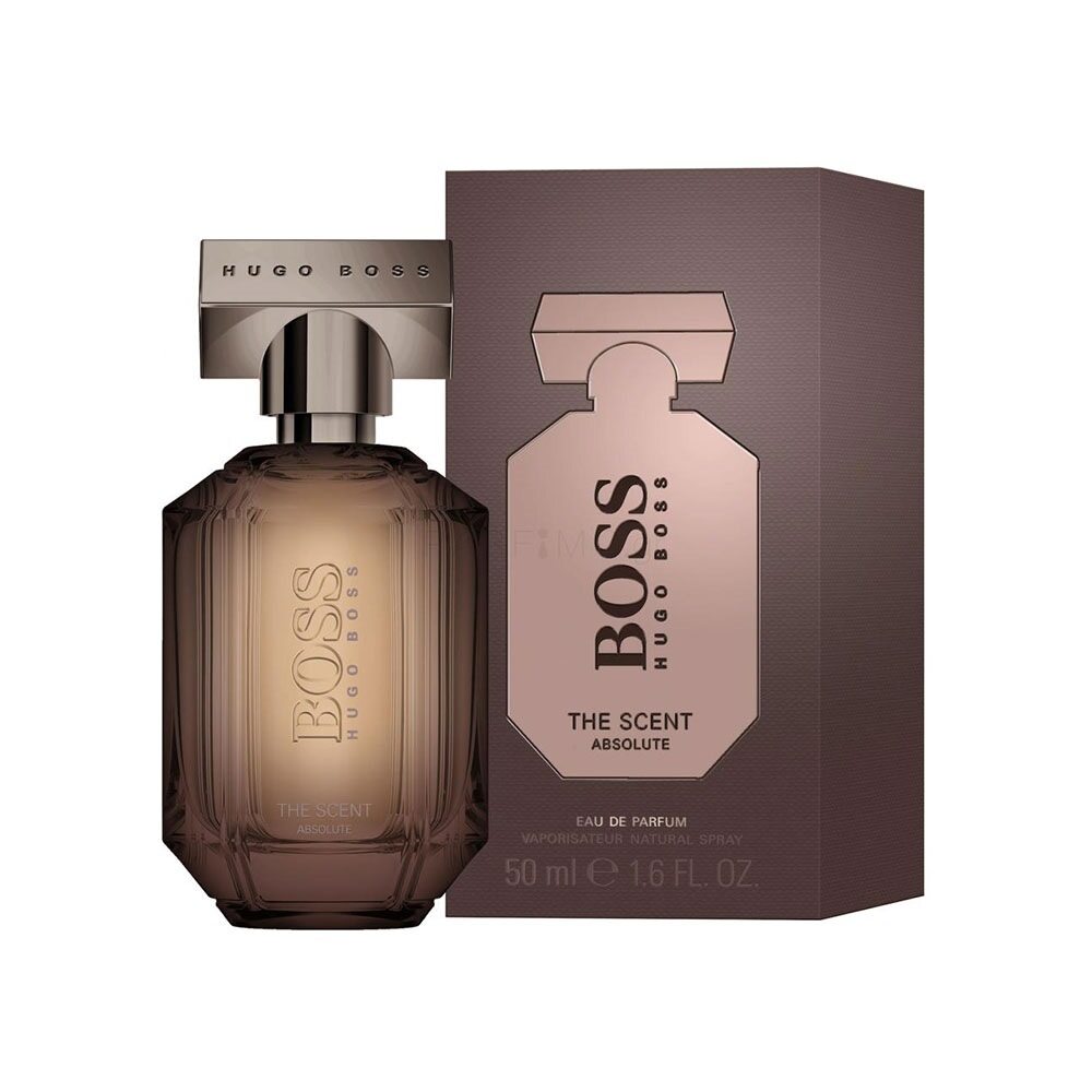 Hugo Boss Boss The Scent Le Parfum for Her 50ml