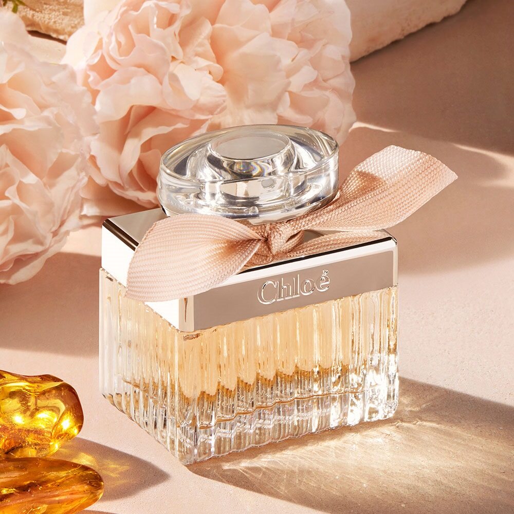 Chloé Signature Eau de Parfum 75ml